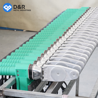 Machine à souder à chaud PPR haute efficacité D&R 600W - 120V 60Hz Outil puissant de raccordement de tuyaux en plastique