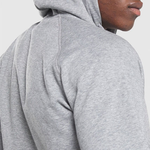 Derniers modèles de sweats à capuche pour hommes, design tendance, logo de marque personnalisé, sweat à capuche décontracté pour hommes, logo personnalisé, impression personnalisée, sweat à capuche pour hommes - Product Image 3