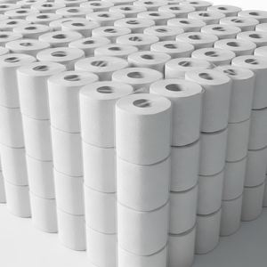 Papiers toilette de qualité supérieure, papiers toilette doux avec absorption améliorée et texture douce pour les acheteurs - Product Image 6