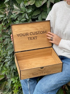 Letrero de Bienvenida Personalizado de Madera Ecológica con Grabado Láser para Mesa, Ideal para Navidad, Parejas y Aniversarios - Product Image 5
