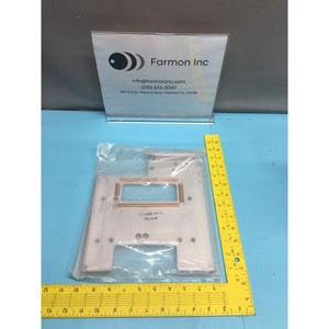 AMAT 0020-31558 PLATE, RF BOX, ESC, 141388 - Equipo y Piezas de Semiconductores de Confianza de Global Legacy Semiconductor - Product Image 2