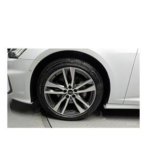 Audi A6 45 TFSI Quattro Premium 2023, 24,607 km, Volante a la Izquierda, Asientos de Cuero, Cámara Trasera - Product Image 5