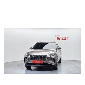 Hyundai Tucson 2021, 1.6L Turbo, 2WD, Euro V, Asientos de Cuero, Volante a la Izquierda - Product Image 3
