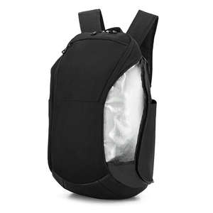 Mochila de Baloncesto Impermeable con Logotipo Impreso al por Mayor, Separación en Seco y Húmedo, Múltiples Compartimentos, Cierre de Cremallera para Entrenamiento Deportivo - Product Image 2