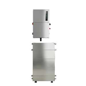 Batería Lifepo4 Apilable de Alto Voltaje Dyness Tower T10 de 10 kW con Inversor Híbrido Conectado a la Red Solis S6 (Existencias en EE. UU.) - Product Image 1