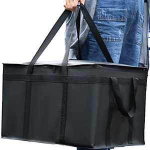 Bolsa Térmica Impermeable de Alta Calidad para Entrega de Alimentos, Mantiene la Comida Fresca - Product Image 1