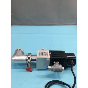 Válvula Angular BOC Edwards PV25PKA DBL-B, 128591 - Equipo y Piezas de Semiconductores de Confianza de Marca Global - Product Image 6