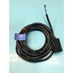 เซ็นเซอร์โฟโตอิเล็กทริก Keyence PZ-51LT จำนวน 5 ชิ้น - อุปกรณ์และอะไหล่เซมิคอนดักเตอร์ระดับโลกที่เชื่อถือได้ - Product Image 1