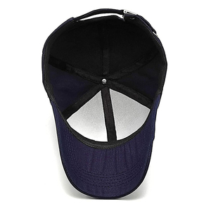 Gorras de Béisbol de 5 Paneles, Ligeras, para Deportes al Aire Libre, Ropa Casual de Moda, Algodón Premium, Unisex, Ajustables, para Todas las Temporadas - Product Image 4