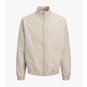 Vestes bomber pour hommes personnalisées, imperméables, coupe-vent, écologiques, pour l'hiver, nouveau design, veste bomber pour hommes - Product Image 1