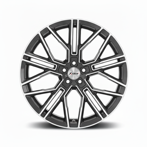 Rines de Aleación Rotomoldeados Personalizados M Power de 19 y 20 Pulgadas, Alta Capacidad de Carga, M2 M3 M4 M5 M8 - Product Image 2