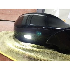 ชุดกระจกมองข้างด้านขวาของรถยนต์ Equus รุ่น OEM มือสอง รหัส 876203N520 - Product Image 4