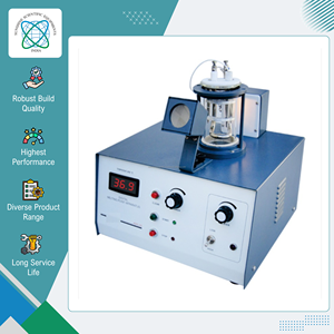 Proveedor y Exportador Líder de Aparatos de Punto de Ebullición de Excelente Calidad y Alta Eficiencia con Opción de Empaque Personalizado - Product Image 3