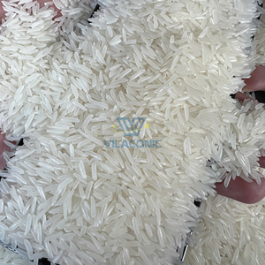 ARROZ LARGO DE VIETNAM VIET NAM VILACONIC DE ALTA CALIDAD 100% ORGÁNICO ST25 AROMÁTICO CONTACTO SANDRA WA +84 962 368 726 - Product Image 6