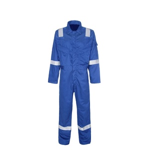 Veste de travail industrielle unisexe en vente chaude, logo personnalisé, uniforme de travail pour hommes, combinaison de travail noire, combinaison de travail BY HI 2026 - Product Image 5