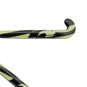Bâton de hockey intérieur/extérieur haute performance, design composite avec poids équilibré pour une précision et un contrôle rapide du ballon - Product Image 4