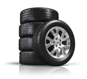 Neumáticos de Alto Rendimiento para Autos de Pasajeros, Sedanes Deportivos y Aplicaciones en Vehículos Modernos - Product Image 6