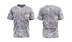 Camiseta Premium para Sublimación, Material de Poliéster Suave, Tela Ligera y Duradera, Ideal para Todo Tipo de Eventos - Product Image 2