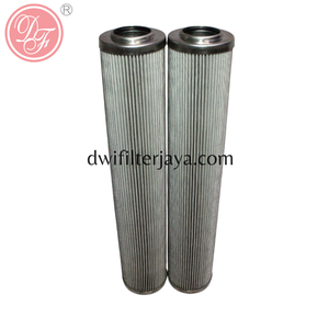 Filtros Hidráulicos para Cargadoras de Motor, Filtro de Aceite Hidráulico, Piezas de Maquinaria de Construcción - Product Image 5