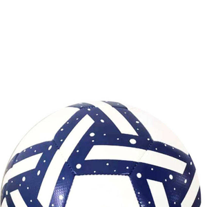 Ballon de football éco-responsable en PU/TPU thermocollé avancé pour l'entraînement en extérieur – Fabricant OEM, vente en gros pour les sports - Product Image 5
