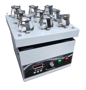 เครื่องเชคเกอร์แบบหมุนรอบระบบดิจิทัลสำหรับห้องแล็บเครื่องปั่นในแนวนอน - Product Image 1