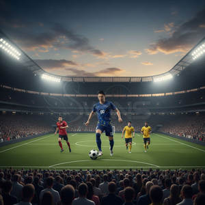 เสื้อฟุตบอลแขนสั้นไซส์ใหญ่ ระบายอากาศได้ดี ดีไซน์ปรับแต่งได้ ล็อตขั้นต่ำน้อย สำหรับทีมกีฬา ขายออนไลน์ รุ่นล่าสุด - Product Image 6