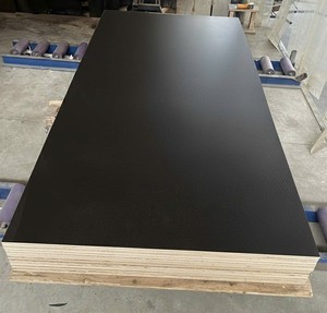 Contrachapado con revestimiento de película de Vietnam-Contrachapado laminado para hacer muebles-Contrachapado de construcción de alta calidad Impuestos bajos - Product Image 5