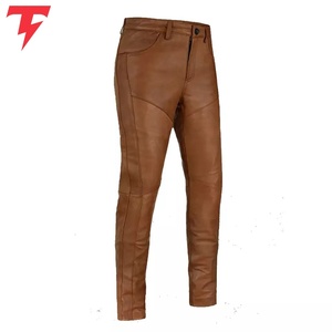 <b>Leather</b> <b>Men's</b> Shorts Gym Running Quick Dry Breathable Custom Logo & Colors OEM Service <b>Leather</b> <b>Pants</b> - Product Image 6