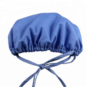Chapeau médical en microfibre premium pour infirmières et médecins, résistant aux taches, avec tissu coloré et design anti-déchirure, conçu pour les professionnels de la santé - Product Image 6