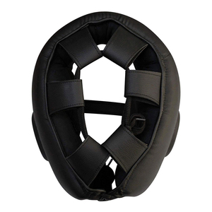Protector de Cabeza Profesional, Fabricación OEM, Etiquetas Personalizadas, Empaque y Suministro al por Mayor para Empresas Internacionales de Equipamiento Deportivo - Product Image 5