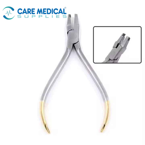 ชุดเครื่องมือตรวจหูคุณภาพสูง วัสดุสแตนเลส สำหรับงานทันตกรรมจัดฟัน ใช้ในโรงพยาบาล ได้รับการรับรองมาตรฐาน CE พร้อมตัวอย่างที่ปรับแต่งได้ - Product Image 6