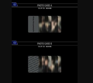 ENHYPEN THE SIN : VANISH [Version Photobook] 7ème mini-album - Product Image 5