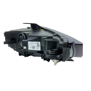 Faro Delantero Izquierdo Usado A3 8V0941043L - Product Image 5