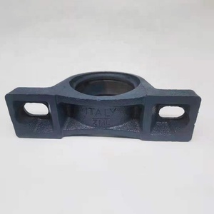 <span class=keywords><strong>Plummer</strong></span> khối SY 511 M đứng mang nhà ở gang 100 mm để sử dụng với chèn vòng bi - Product Image 5