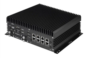Ordinateur AI GPU doté de processeurs Intel de 14e génération ®   Noyau ™   Processeurs avec options de GPU discrets NVIDIA et Intel pour les solutions d'IA au bord du réseau - Product Image 3
