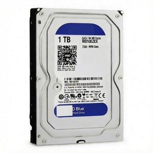 Wholesale Used <b>Hard</b> <b>Drives</b> 3.5 Inch 320GB 500GB 1TB 2TB <b>Hard</b> <b>Drive</b> 100% Health Tested Big Brand - Product Image 3