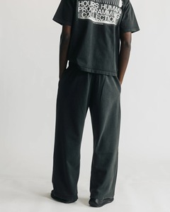 High Performance Baggy Sweatpants Loose Fit Street Style Jogger Pants Manufacturer Bulk Orders - Product Image 6