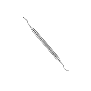 High Quality Curette <b>Chisel</b> EverEdge Stainless Steel Dental Surgical Instrument Professional Periodontal Cutting Tool - Product Image 2