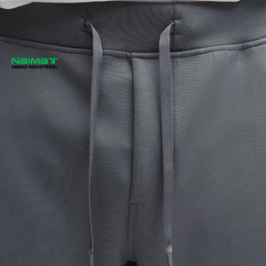 Double Stitched Seams Durable Jogger Pants Men Industrial Strength <b>Work</b> Wear Heavy Fleece Bottom <b>Trousers</b> Pack - Product Image 6
