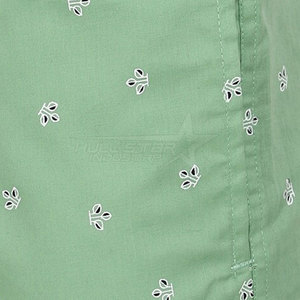 Shorts pour hommes de style nouveau, sur mesure, prix bas, couleur unie, respirants, légers, en vente en ligne - Product Image 6