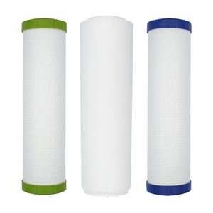 Top Selling <b>PRIMER</b> Stage 123 Coarse filter OEM/ODM Service hot selling RO Water Filter Set for water purifier Popular Item - Product Image 5