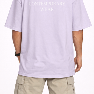 Fabricante de camisetas al por mayor para hombre, tela de algodón premium, estampado personalizado, manga corta, ropa casual de calle - Product Image 6