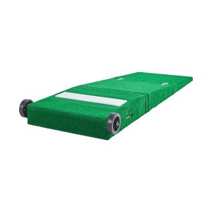 Mound da Lancio Portatile FT s Mound 90 per Allenamento Indoor/Outdoor di Baseball e Softball - Product Image 1