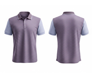 Personalized Team Polo Shirt – High Quality Sublimation Fabric Manufacturer Supplier Durable Stitching for Men Women Youth - Product Image 3