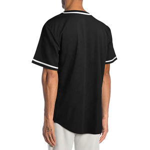 Uniformes de Béisbol Personalizados al por Mayor de Alta Calidad, Diseños a Medida para el Éxito de tu Equipo, Obtén Calidad Premium con OEM - Product Image 3