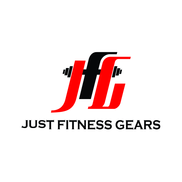 JUST FITNESS GEARS logo