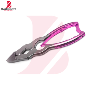 Kit de herramientas de podología del mejor proveedor para cirugía de uñas gruesas, instrumentos de podología de acero inoxidable de alta calidad a precio razonable - Product Image 3