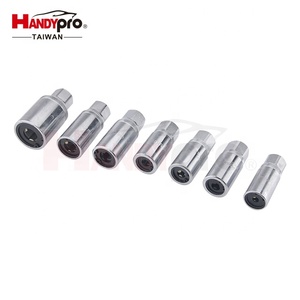 Clé d'extracteur de goujon (7 PCS) - Product Image 2