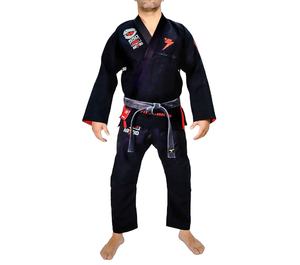 ชุดยูโดมืออาชีพสำหรับศิลปะการต่อสู้ - Product Image 1