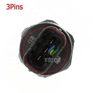 Capteur de pression d'injection de carburant Common Rail BM5G-9F972-BA, régulateur de pression de rail de carburant pour Lincoln MKZ 2013-2014 - Product Image 4